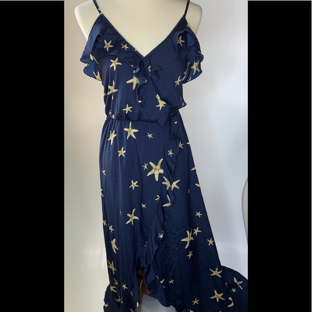 RAMONA LA RUE size S